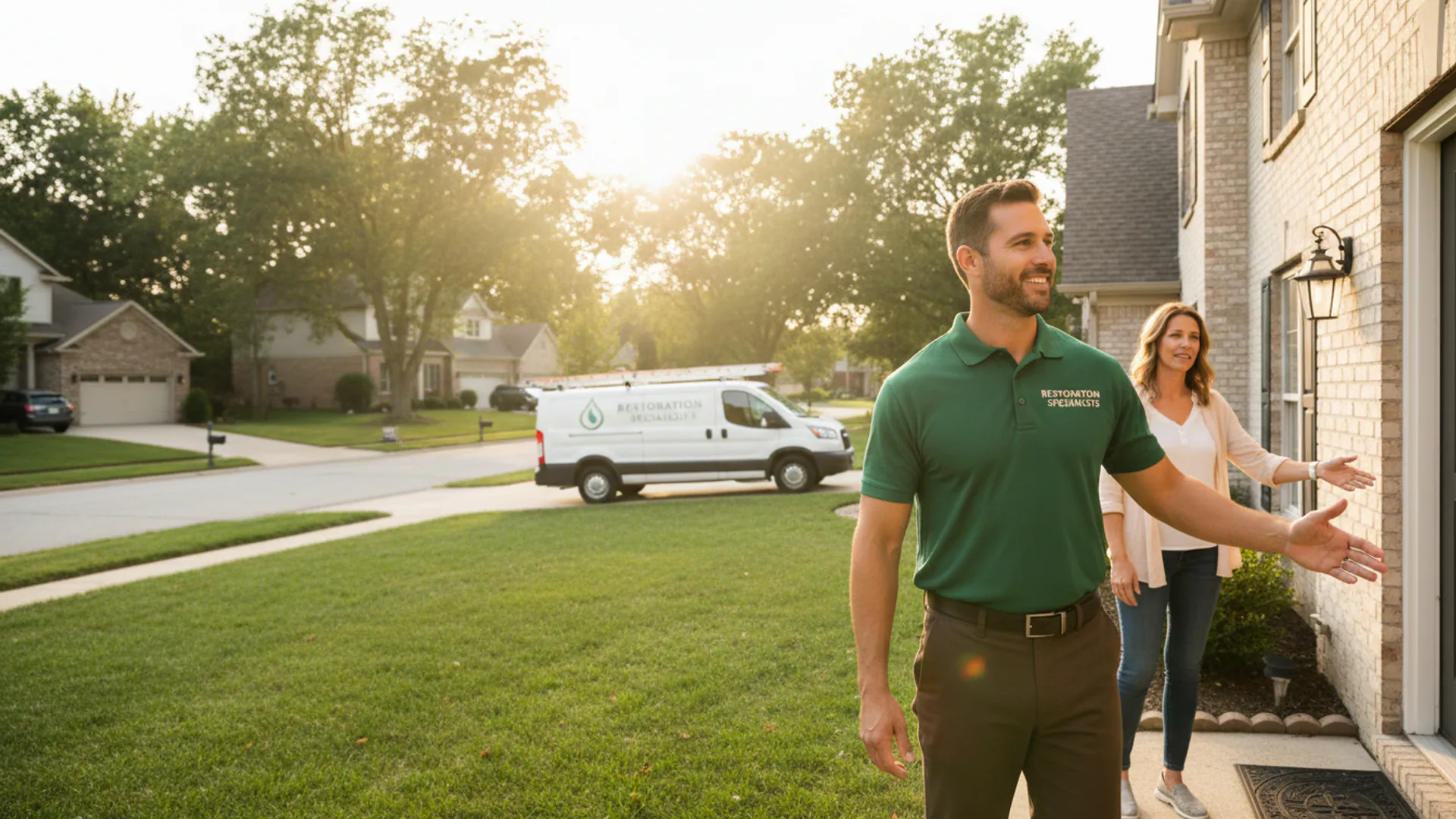Local Water Damage Restoration in Mishawaka, IN Near Me – Committed to Our Community's Families